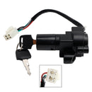 Ignition Switch For Suzuki GS500/E GSX GSXR 600/750/1100 F RF600R RF900R VX800