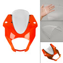 RC390 2022-2023 Windshield WindScreen Headlight Fairing Cover
