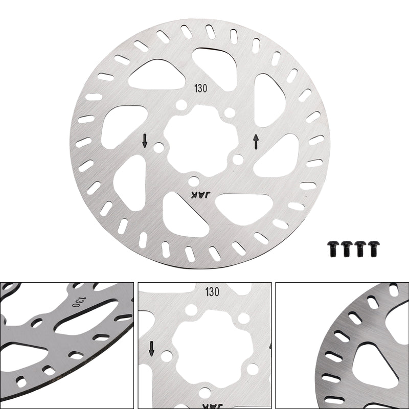 Brake disc 130 mm 5 hole for Xiaomi Mi4 Pro (1st Gen)  Replacement