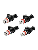 4Pcs Fuel Injector For Honda Civic Si 02-05 CR-V 2002-2004 16450-PPA-A01