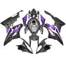 2009-2014 BMW S1000RR Injection Fairing Kit Bodywork Plastic ABS