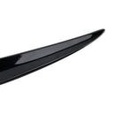 Gloss Black Rear Spoiler For Mercedes-Benz C-Class W206 21-24 AMG Style