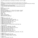 Xenon HID Headlight Ballast Control Module 130732926301 7255724 For BMW