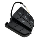 Steering Wheel Cruise Control Switch 68321897AA for Jeep Cherokee 2014-2024