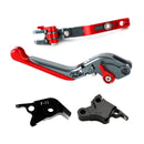 Adjustable Clutch Brake Lever fit for CFMOTO 700CL-X Sport 2021-2024