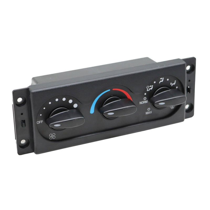 AC Heater Climate Control Module for International 4200 4300 4400 3545543C5