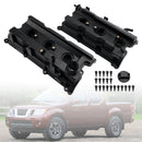 Nissan 2005-2012 Pathfinder / 2005-2015 XTERRA 4.0L Valve Cover w/ Gasket Bolt Cap