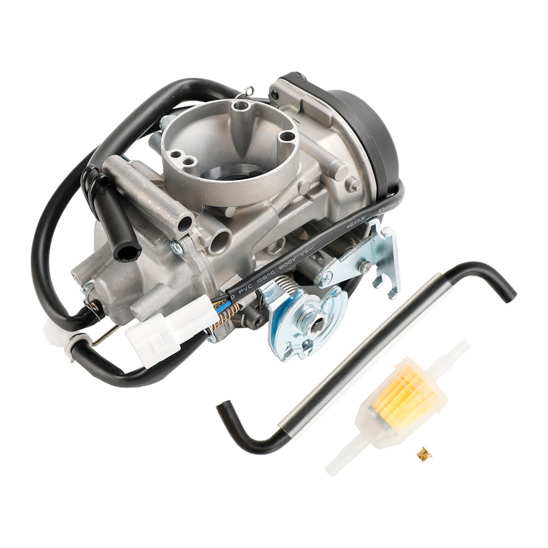 Carburetor Carb for SUZUKI DRZ400S DRZ400SM KAWASAKI KLX400SR 15003-S010