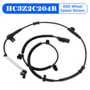 Front Left or Right ABS Wheel Speed Sensor HC3Z2C204B for Ford F250 F350