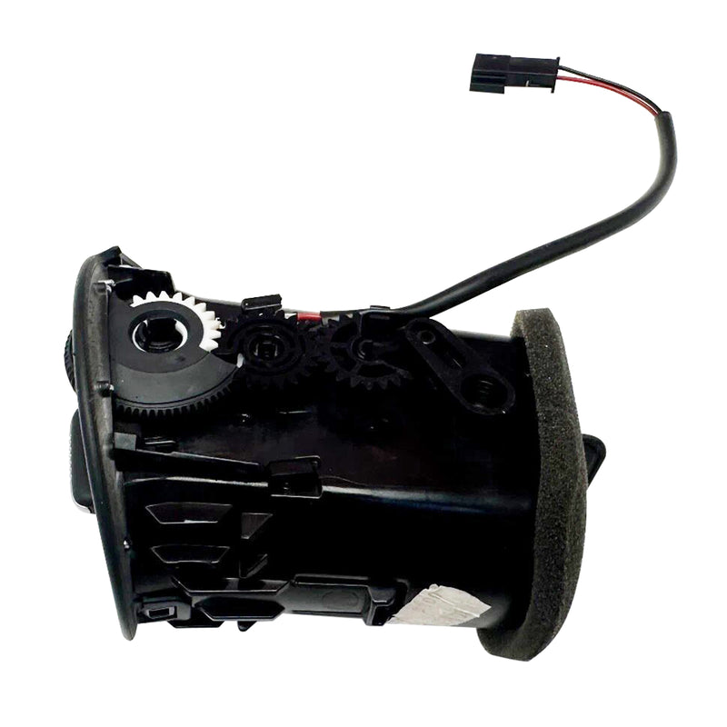 Dashboard A/C Air Vent Assembly 98755213106 For Porsche 987 Boxster Cayman