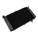 2002-2004 Honda Silverwing FSC400 Radiator Cooler Cooling