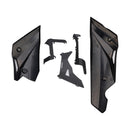 Lower Pan Engine Decorative Plate Protect Cover For CB750 Hornet 23-24