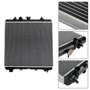 Radiator 3C001-17100 For Kubota Tractor M5040 M6060 M7040 M7060 M5140 M6040