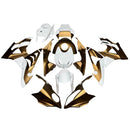 2015-2016 BMW S1000RR Injection Fairing Kit Bodywork Plastic ABS