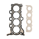 G4NA 2.0L Engine Rebuild Kit Crankshaft Con Rods Gasket Kit for HYUNDAI KIA