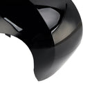 Right Mirror Cover W/O Hole 51169881534 for MINI Cooper F54 F55 F56 F57 20-24