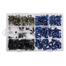 Injection Fairing Kit Bodywork Plastic ABS fit For Kawasaki EX250 Ninja250R 2008-2012