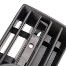 1 Pair Front Bumper Fog Light Grill Cover Bezel For VW Golf V MK5 2003-2009