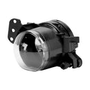 Pair Front Fog Light For BMW E60 525I 530I 535I 545I 550I M5 04-10 63177897187