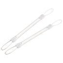 2PCS T-0015 Universal Lip Seal Installer & Remover Transmission Tool J-26744-A