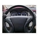 2012-2018 Hyundai Veloster Steering Wheel Paddle Shifter Aluminium