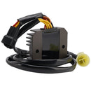 2005 for Arctic Cat ATV 650 V-Twin Automatic FIS Limited Edition Auto Stator Regulator Rectifier & Gasket 32101-48E00