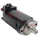 Hydraulic Motor 104-1143-006 104-1143 For Eaton Char-Lynn 2000 Series Black