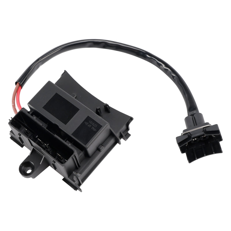 Radiator Fan Control Module For Opel Vectra C 02-08 12782028 1337811