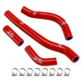 2022-2025 Honda CRF250R CRF250RX Silicone Radiator coolant Hose