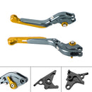 Adjustable Clutch Brake Lever fit for BMW R NINE T /PURE/RACER 2017-2023