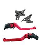 Long Clutch Brake Lever fit for BMW R NINE T /PURE/RACER 2017-2023