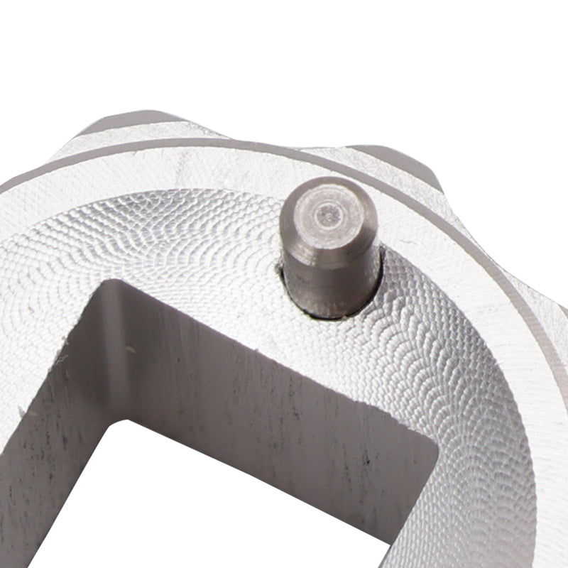 2016-2020 2 Pin Shock Cartridge Cap Tool/socket-Like