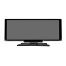 10.26" Portable Bluetooth Car Navigation Carplay Wireless Car Radio + AHD Camera