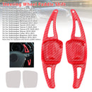 Steering Wheel Paddle Shifter Extension For VW Passat Multivan