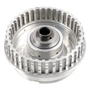 6T40 6T45 Transmission Rebuild Kit Master less Steels For GM Gen 2 2012-up