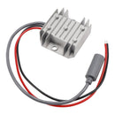 Mini 12V Adapter DC Step Up Converter 12V/24V To 30V 3.5A 105W Smart Boost