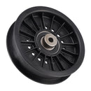 AUC11241 AM138081 Belt Pulley for John Deere Z465 Z625 Z645 Z655 Z665 EZtrak