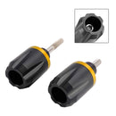 Cnc Anti-Crash Frame Sliders Protector Gold For Honda Cb650R Cb 650 R 2019-2020