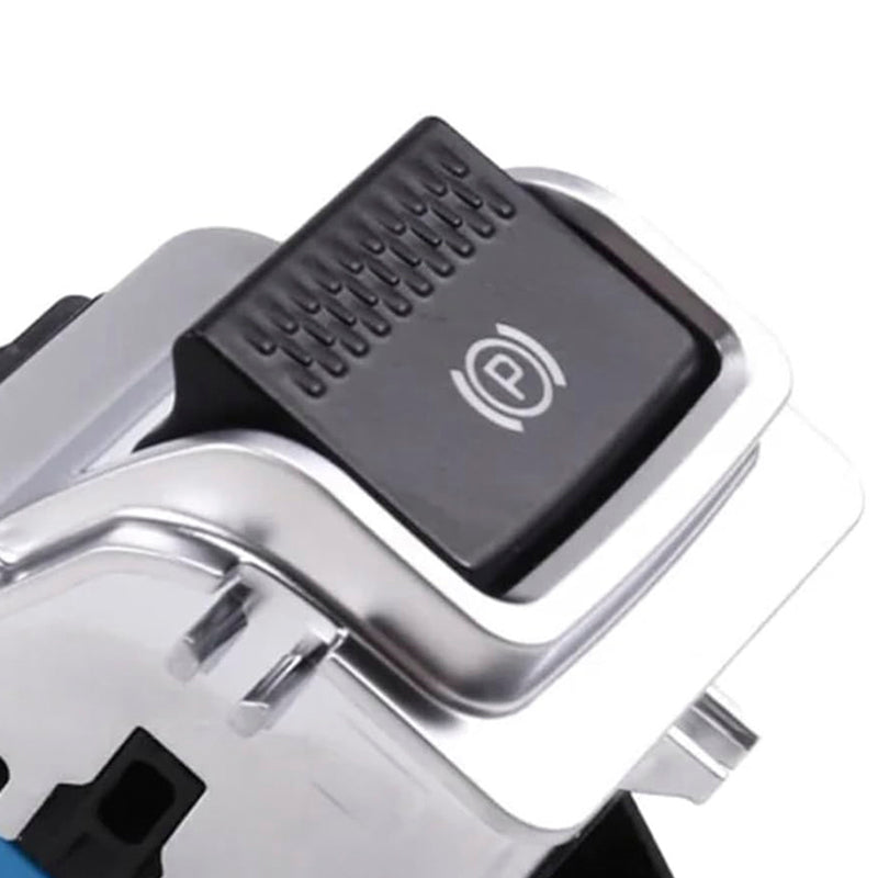 Electronic Parking Brake Control Switch for Jaguar F-PACE XF XE T2H39311