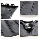 Front Bumper Grille Fit Mercedes Benz EQE SUV W294 EQE350 EQE550 2022-2024