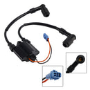 Ignition Coil fit for Suzuki 9.9HP DF9.9B 20HP DF20A 13-20 15HP DF15A 2013-2015