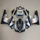 2009-2012 Triumph Daytona 675 Injection Fairing Kit Bodywork Plastic ABS