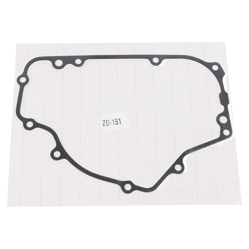 Left Side Stator Cover Gasket For Kawasaki EX300 Ninja / KLE300 Versys-X 13-2023