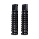 Rear Footrests Foot Peg fit for Honda CT125 Hunter Cub Trail 125 21-24 JA55/JA65