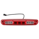 LED Third Brake Light For Chevy Silverado 2007-2013