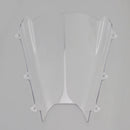 Windshield WindScreen fit for Suzuki GSX-8R GSX-8R 2024-2025 Black