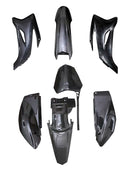 Body Plastic Kit Fender Fairing For Yamaha TTR110 DIRT BIKE