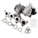 28231-2B790 Turbocharger for Hyundai Forte Soul Veloster 2019-2023 1.6L