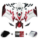 Honda CBR1000RR 2004-2005 Fairing Kit Bodywork Plastic ABS