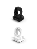 Silicone Stand Watch Base Stand Replacement For Huawei D2/GT5 Pro/GT5/GT4/4 pro